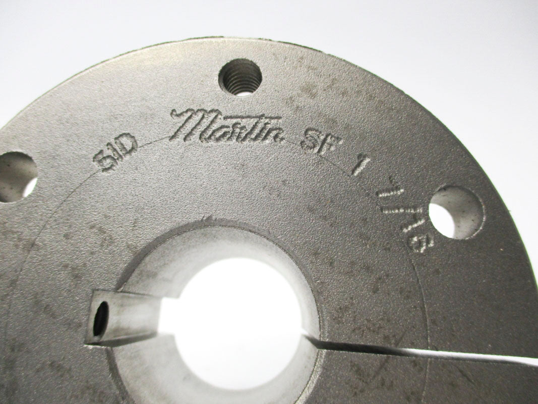 MARTIN SF17/16 NSMP