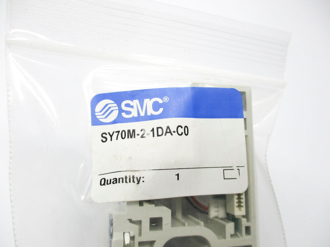 SMC SY70M-2-1DA-C0 NSMP