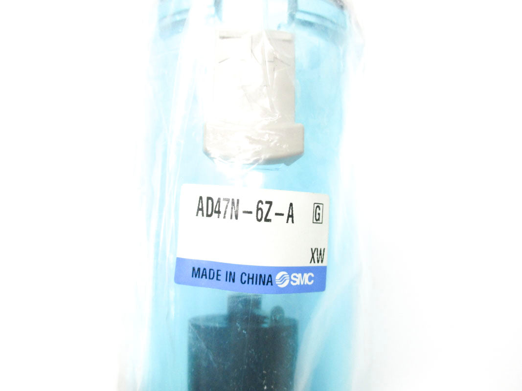 SMC AD47N-6Z-A NSMP