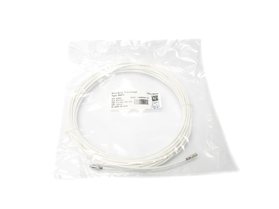 VIBRO-METER EA402 913-402-000-012 NSMP