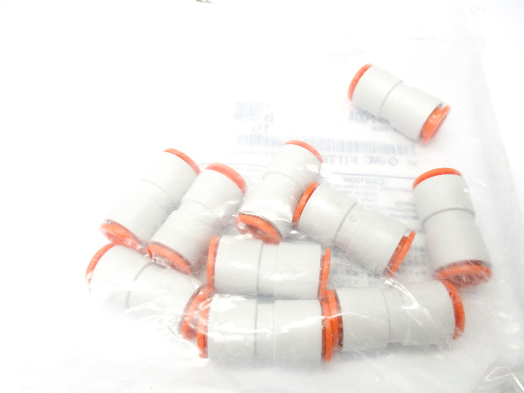 SMC KQ2H11-00A (PKG OF 10) NSMP