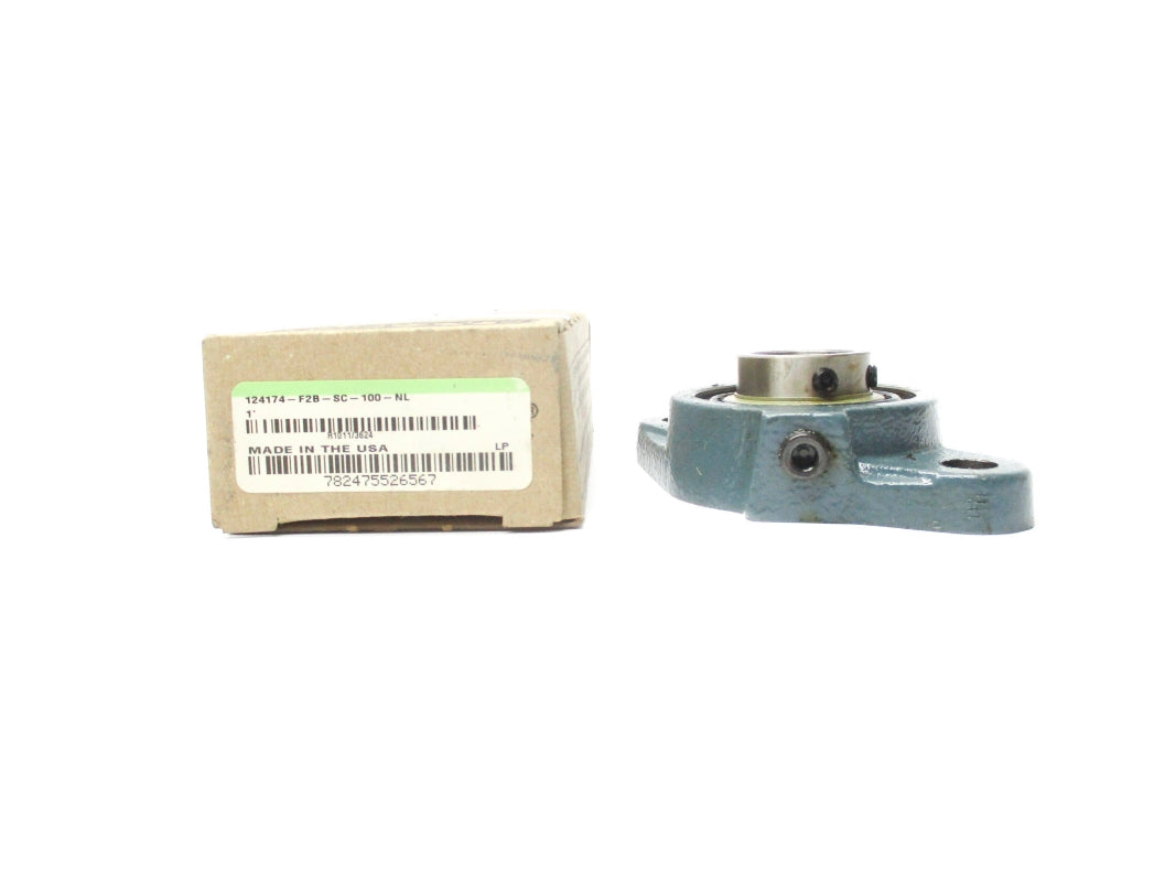DODGE 124174-F2B-SC-100-NL 1" NSMP