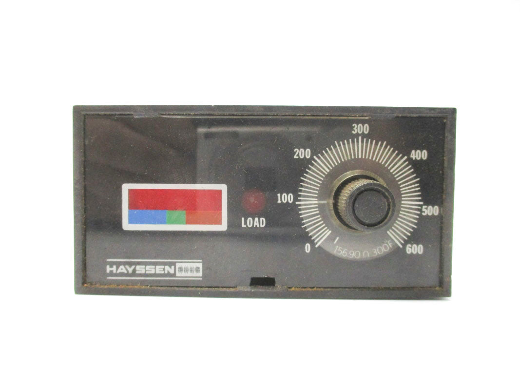HAYSSEN 610A-0100-00AA UNMP