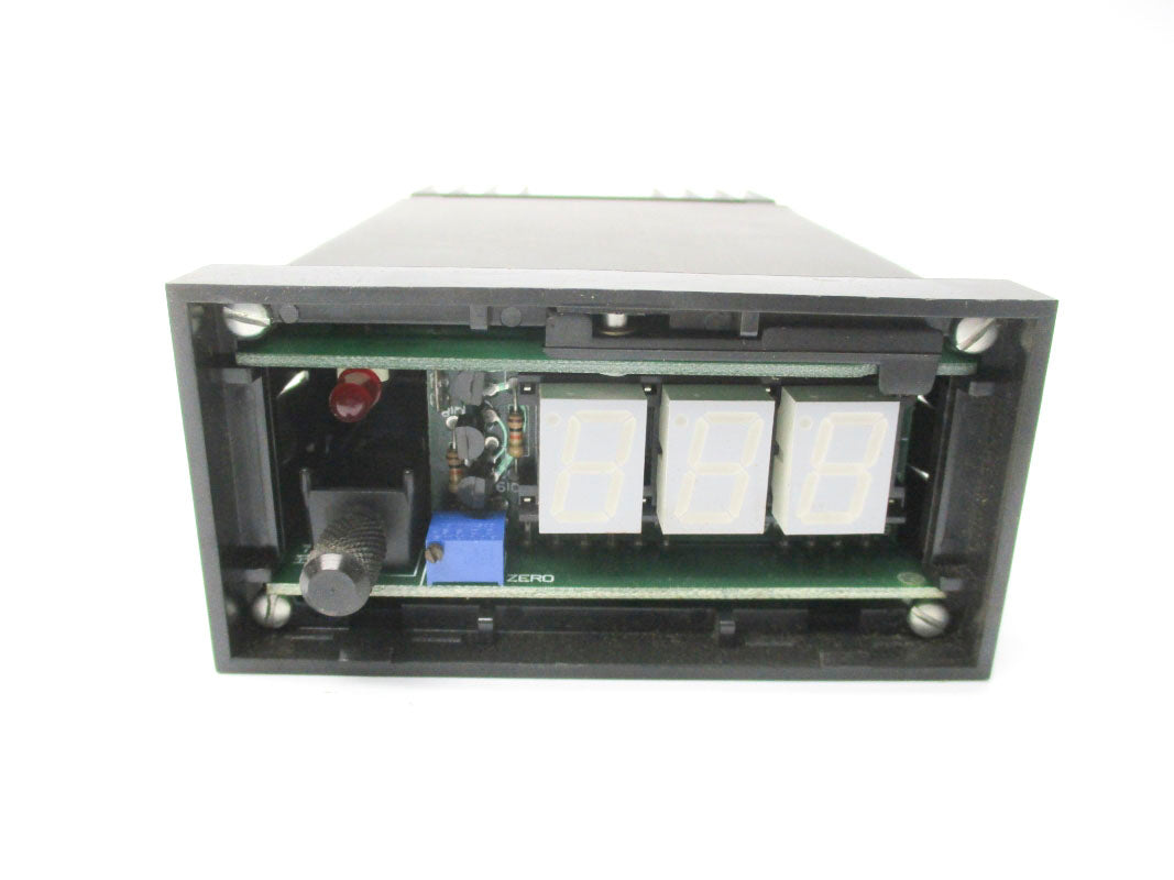 HAYSSEN 810A-0100-00AB 0-600F UNMP