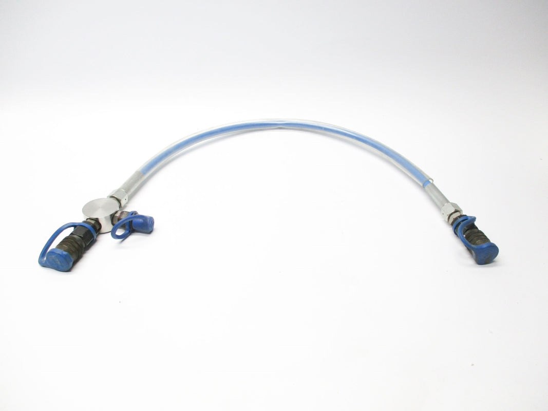 PARKER 2440D-03V32 UNMP