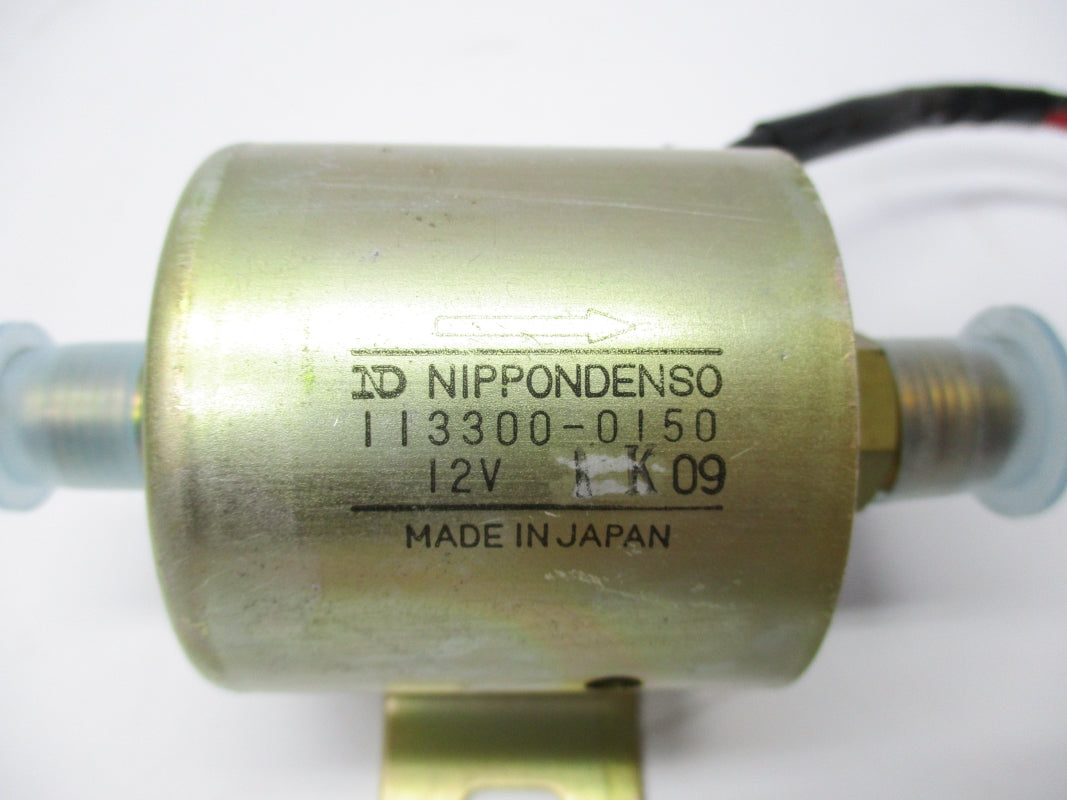 NIPPONDENSO 113300-0150 NSNP