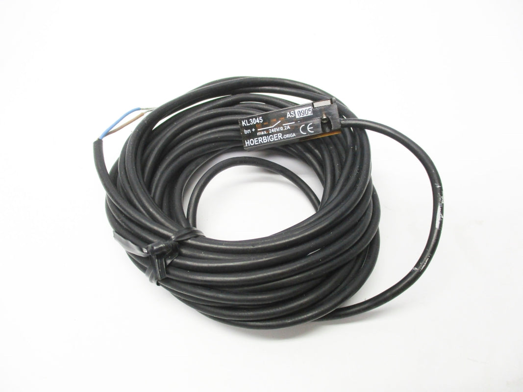 HOERBIGER KL3045 NSNP