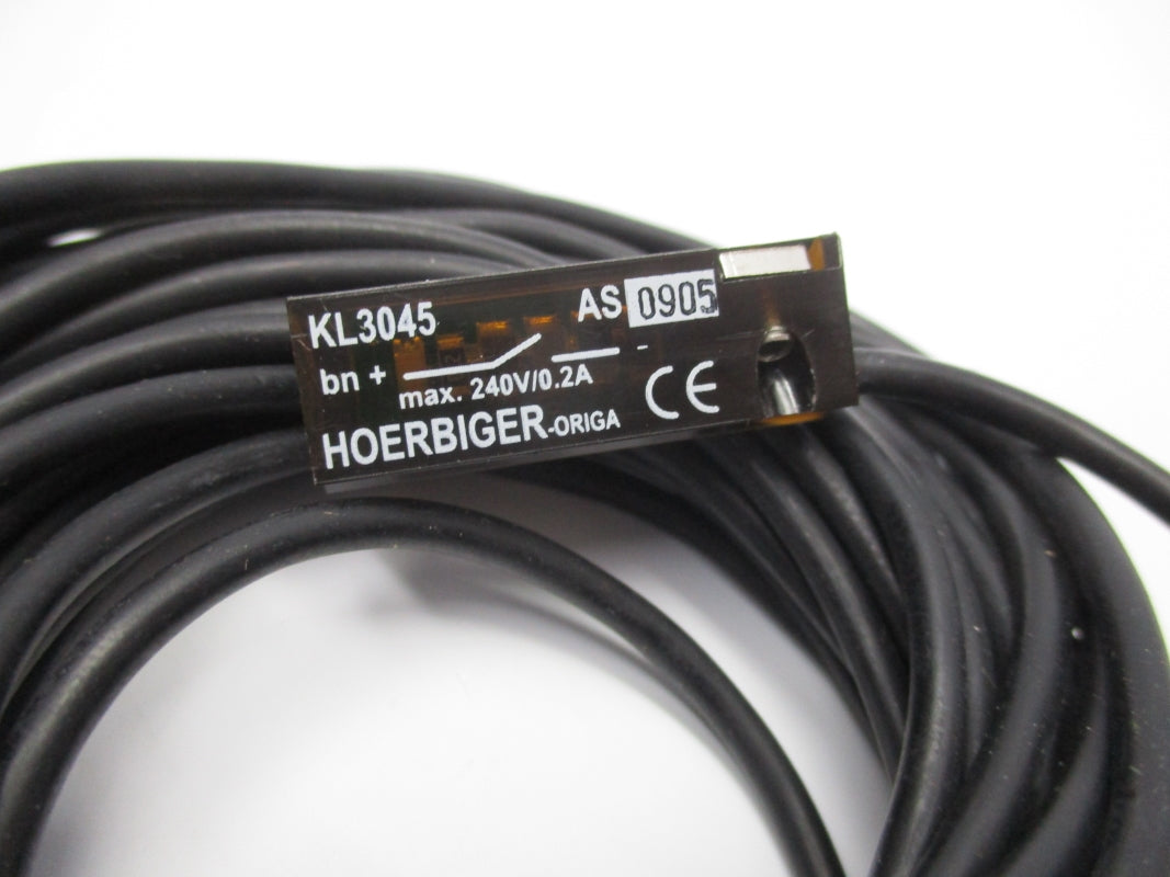 HOERBIGER KL3045 NSNP