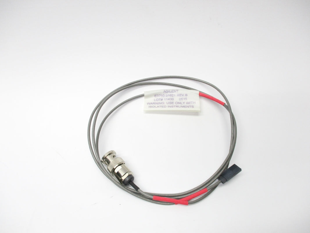 AGILENT E3750-61621 NSNP