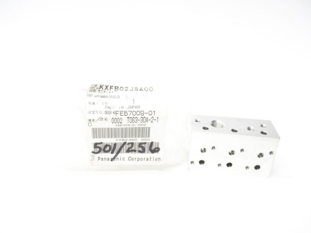 PANASONIC KXFB02JSA00 NSNP