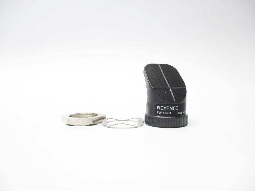 KEYENCE FW-SV01 NSNP