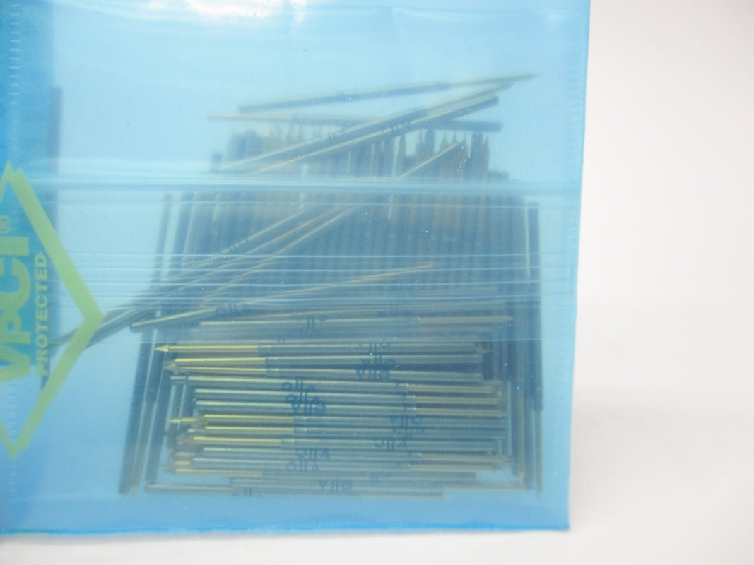 QA TECHNOLOGY 100-PRP4053S (PKG OF 100) NSMP