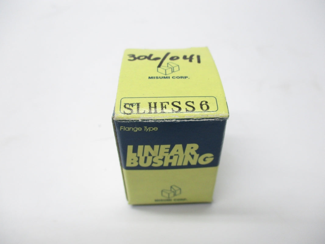 MISUMI SLHFSS6 NSMP