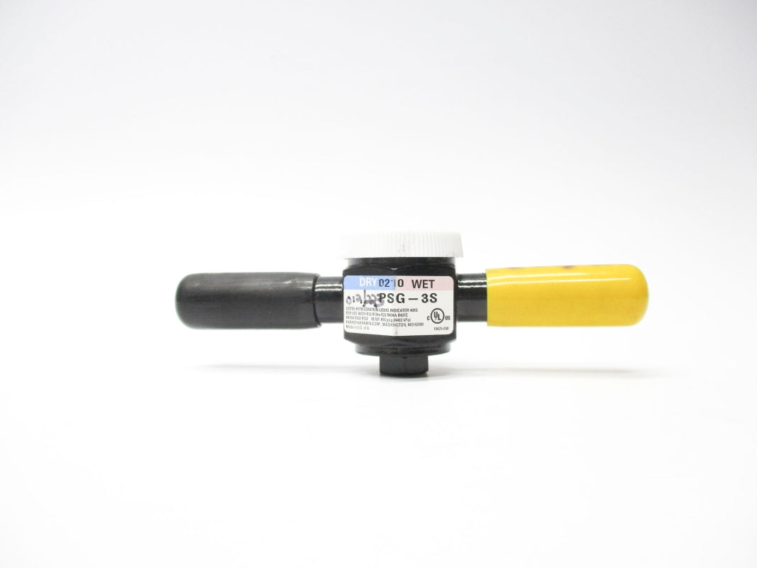 PARKER 0210 PSG-3S UNMP