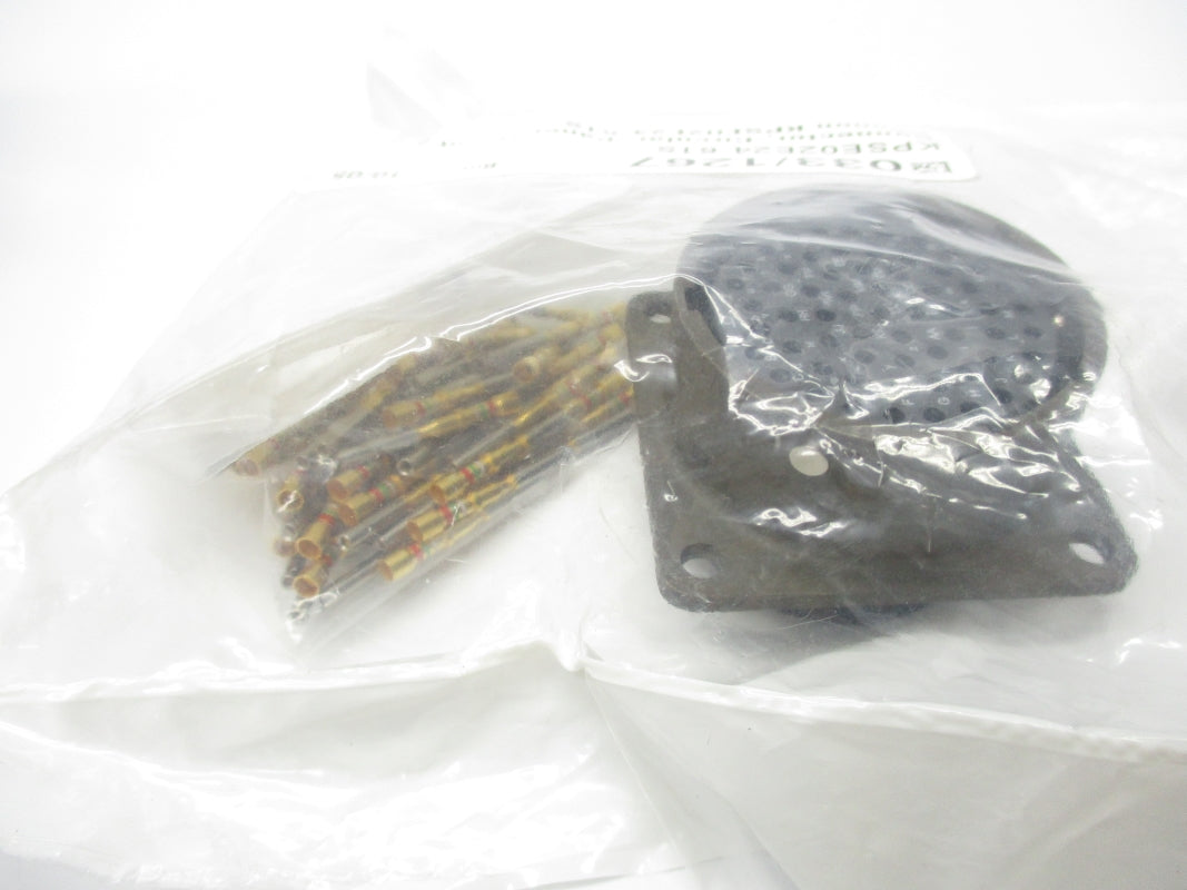 ITT KPSE02E24-61S NSMP