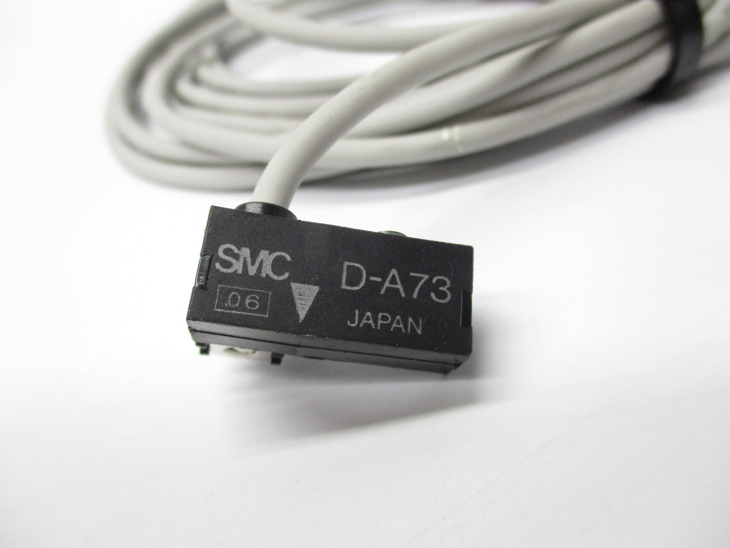 SMC D-A73 NSNP