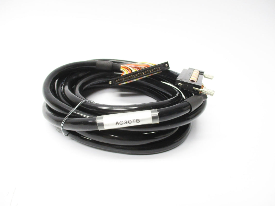 INDUSTRIAL MRO AC30TB NSNP