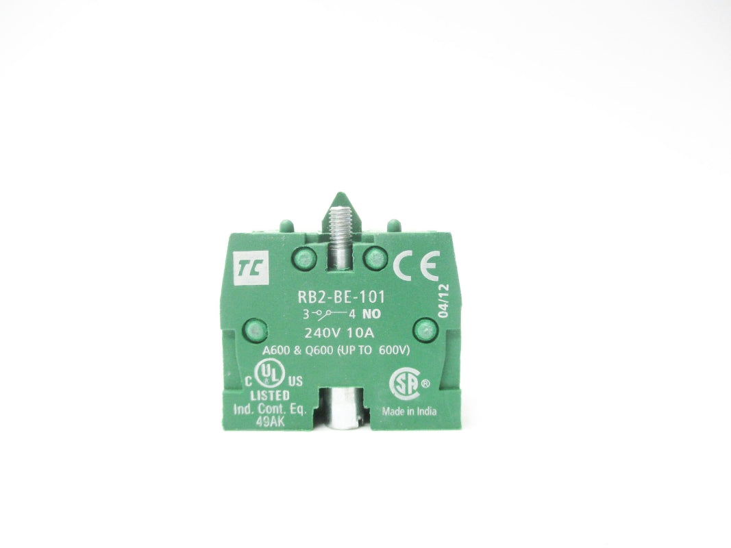 SHAMROCK RB2-BE-101 NSNP
