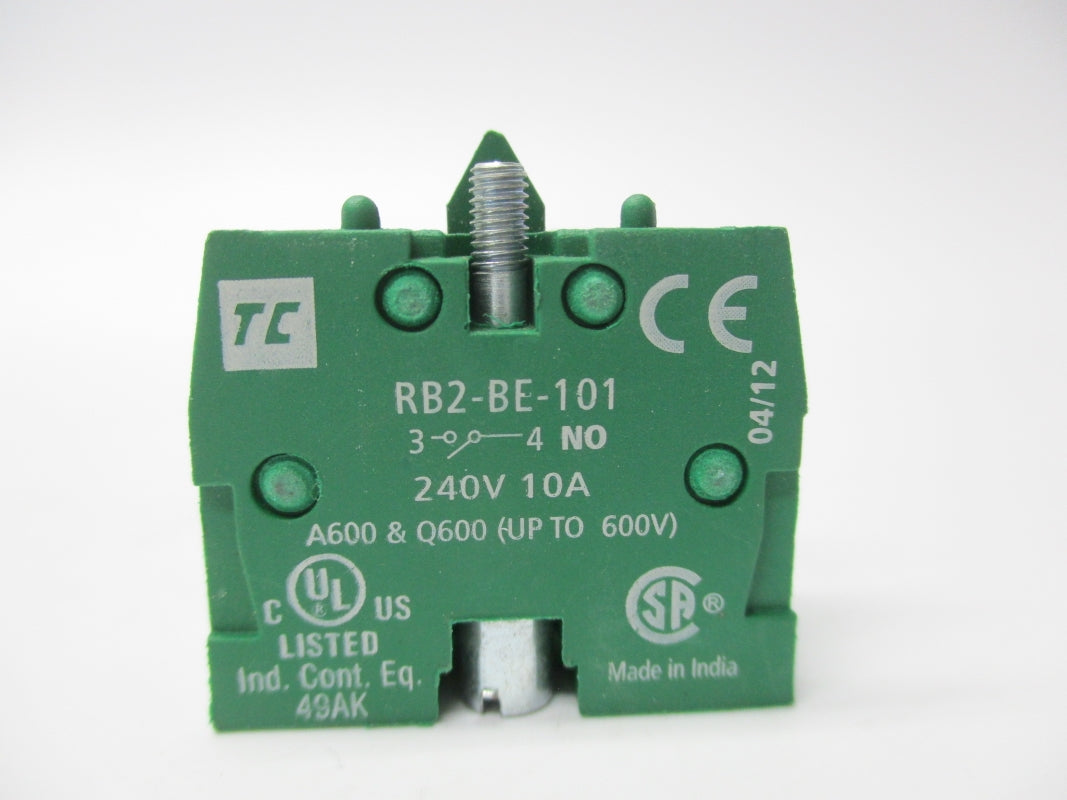 SHAMROCK RB2-BE-101 NSNP
