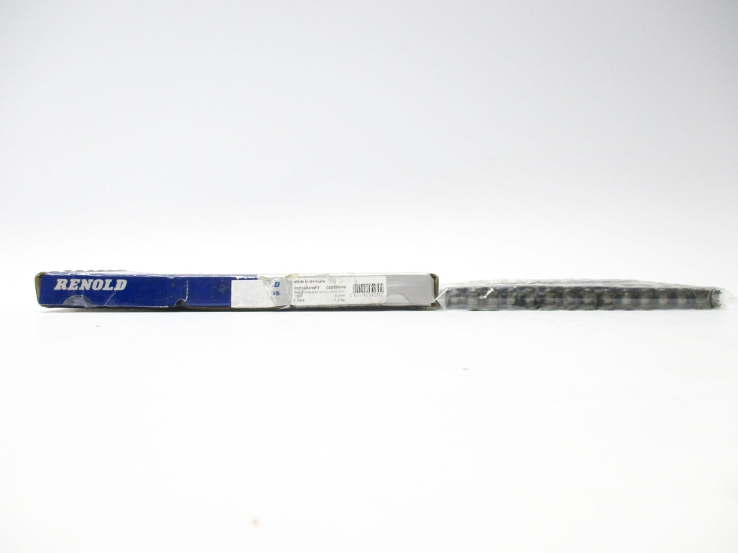 RENOLD 06B1SSX10FT NSMP