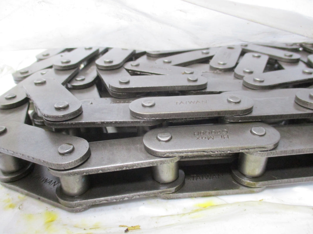 HI-MAX C2060H NSMP