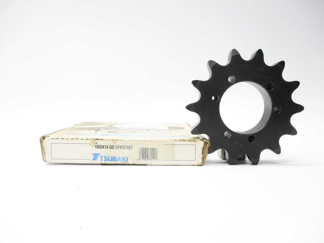 TSUBAKI 100SK14QD NSMP