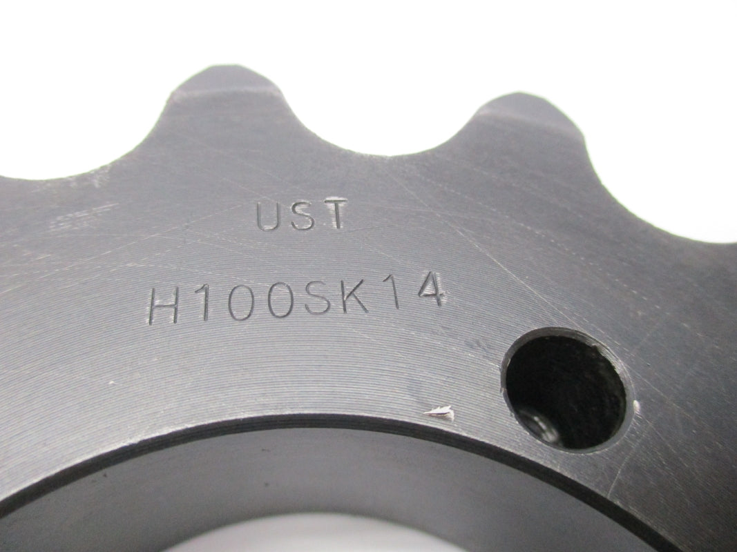 TSUBAKI 100SK14QD NSMP