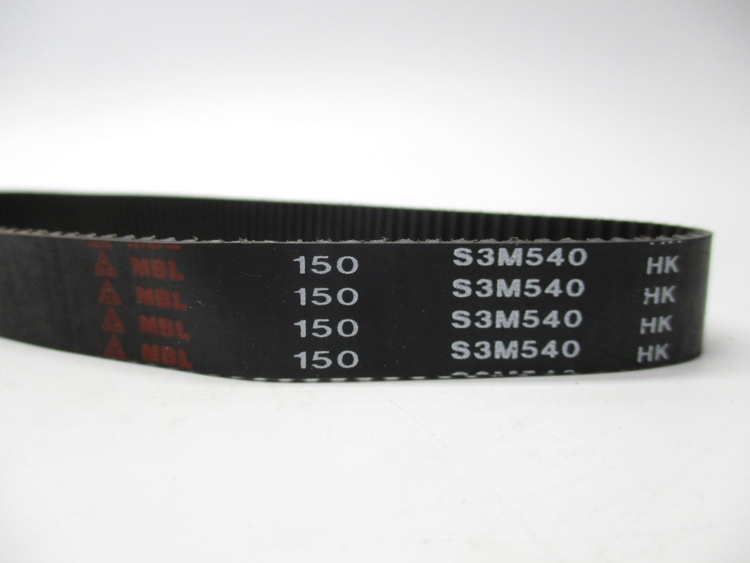 MBL 150S3M540 NSNP