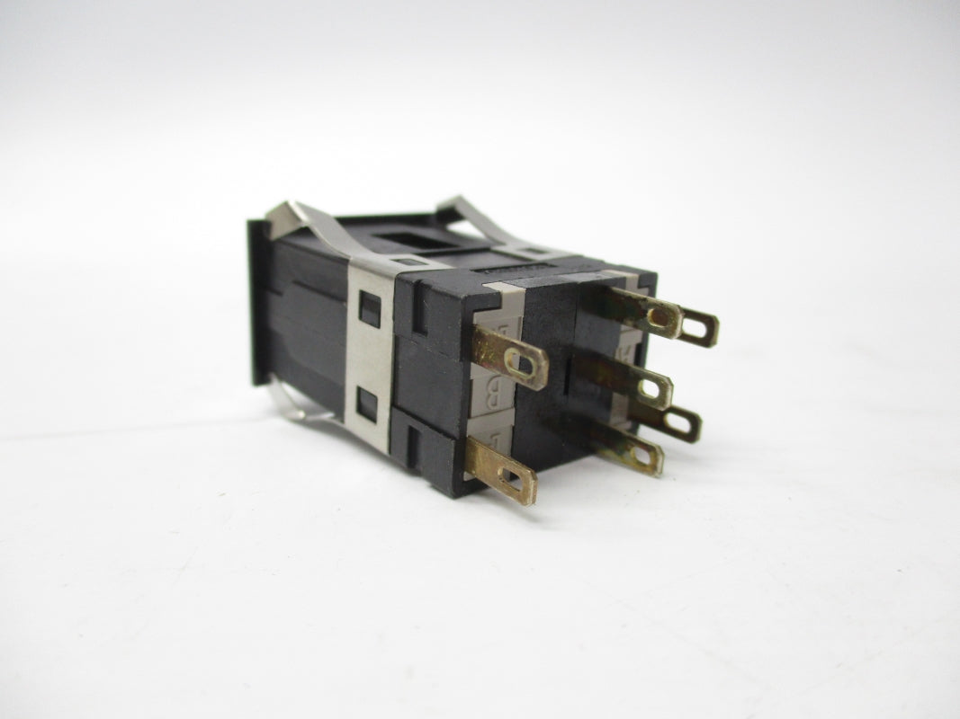 INDUSTRIAL MRO A3SJ-801 UNMP