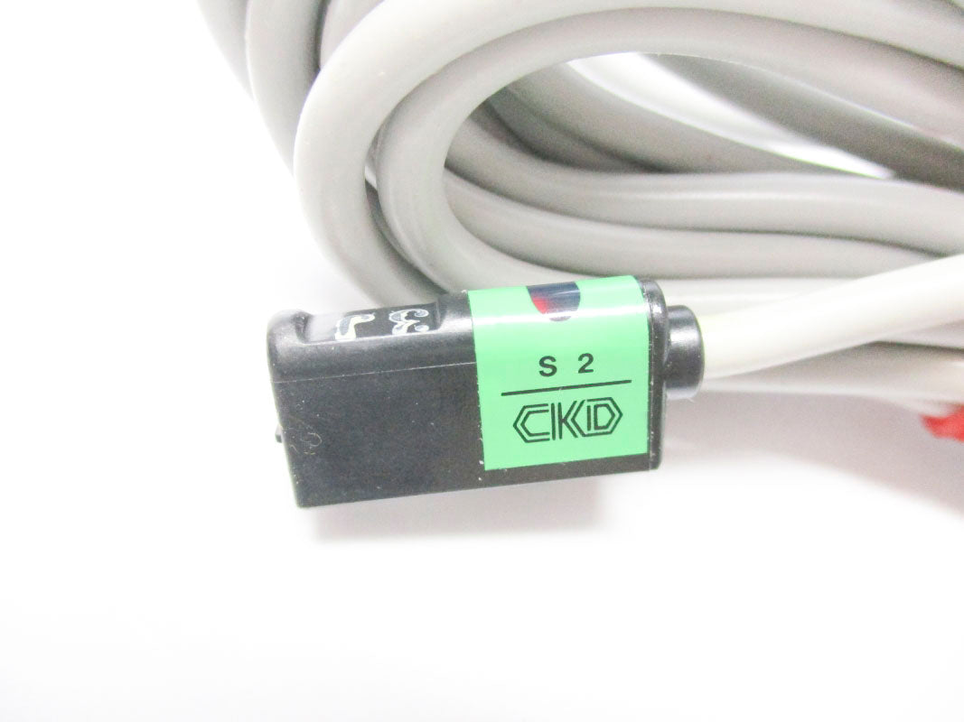 CKD S2 NSNP