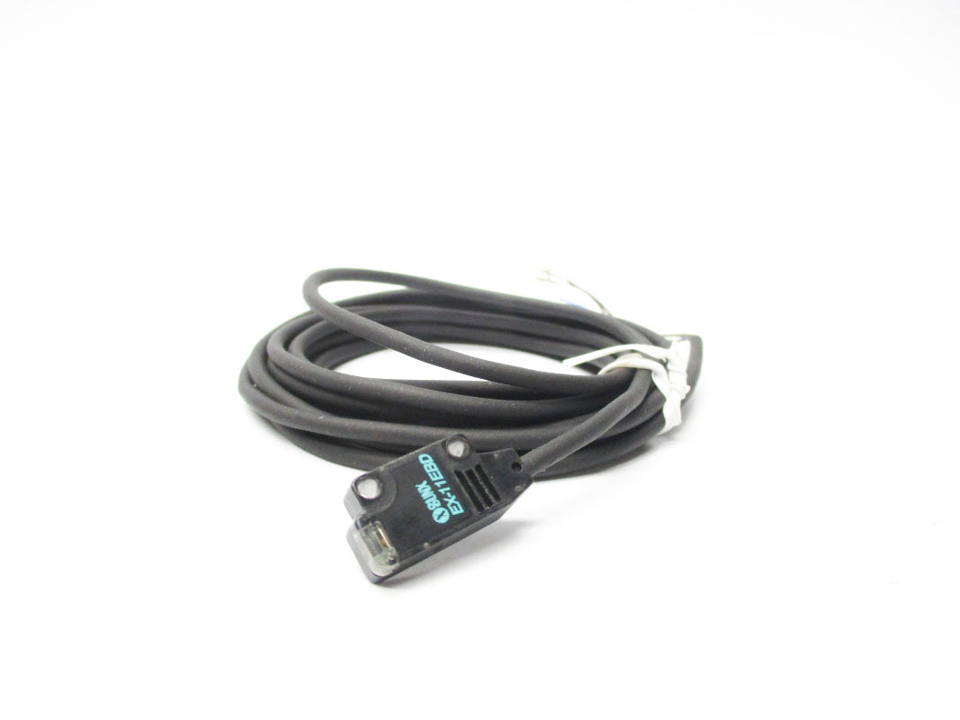 SUNX EX-11EBD UNMP
