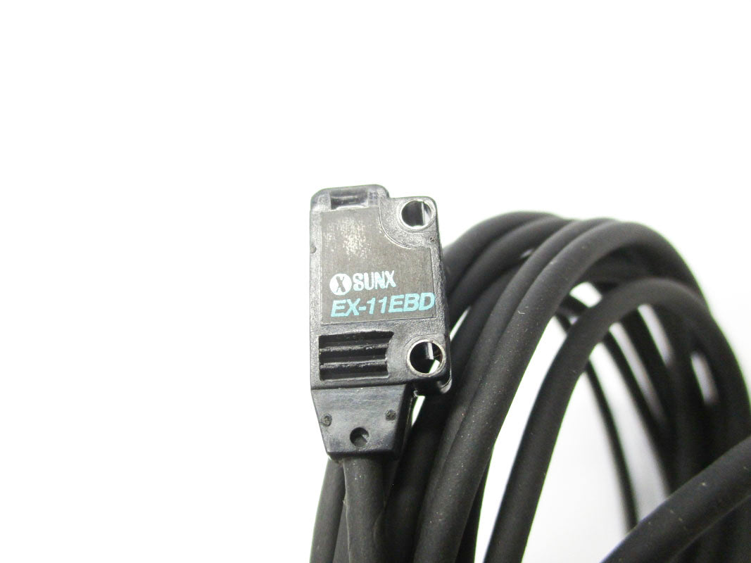 SUNX EX-11EBD UNMP