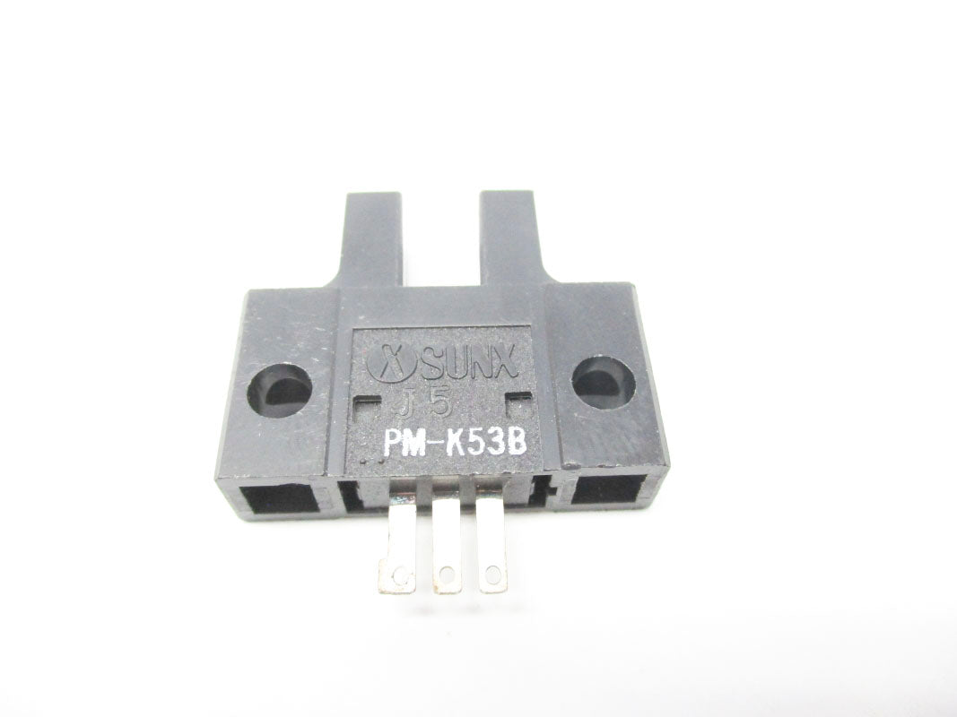 SUNX PM-K53B UNMP