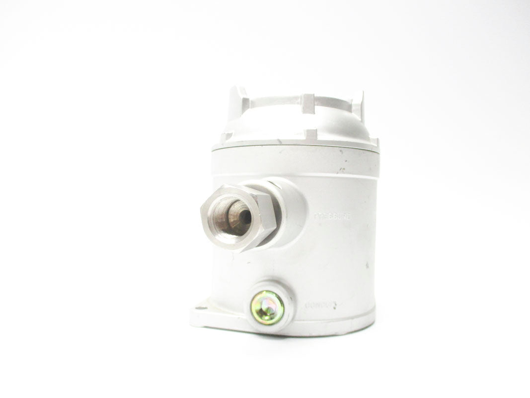 BARKSDALE D1X-M150SS-P2UL NSNP