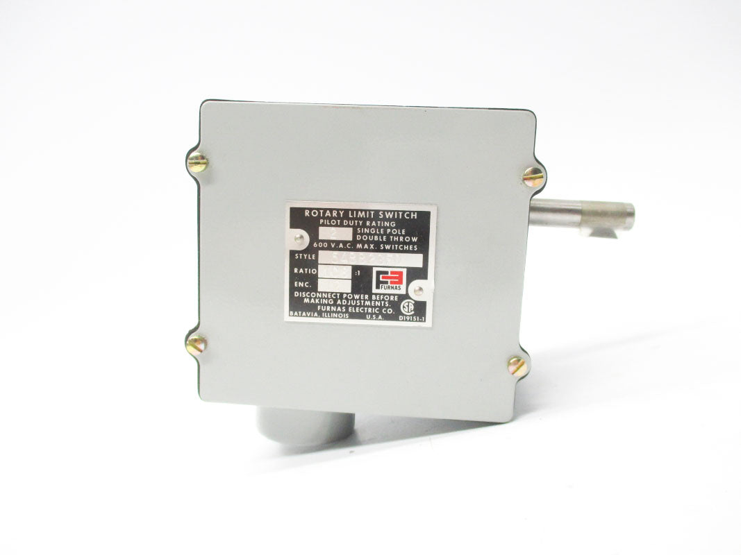 FURNAS 54BB23FD UNMP