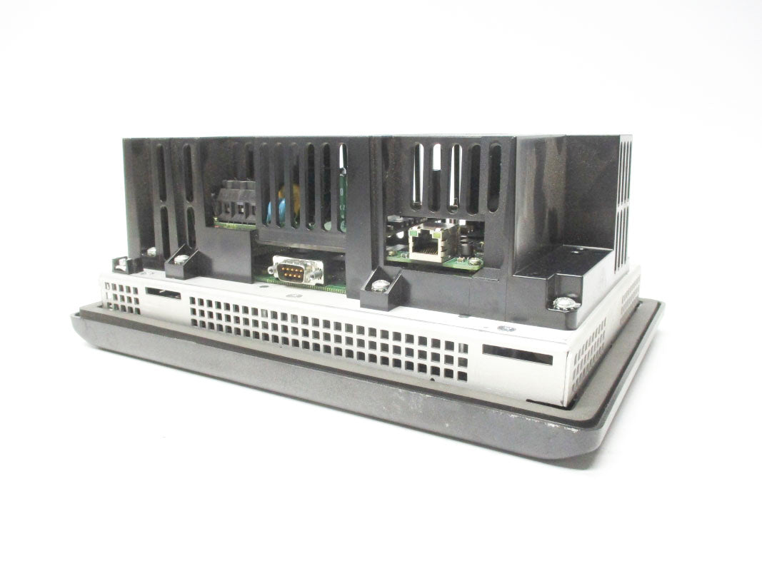 ALLEN BRADLEY 2711-B6C20 SER. C F/W 4.44 UNMP
