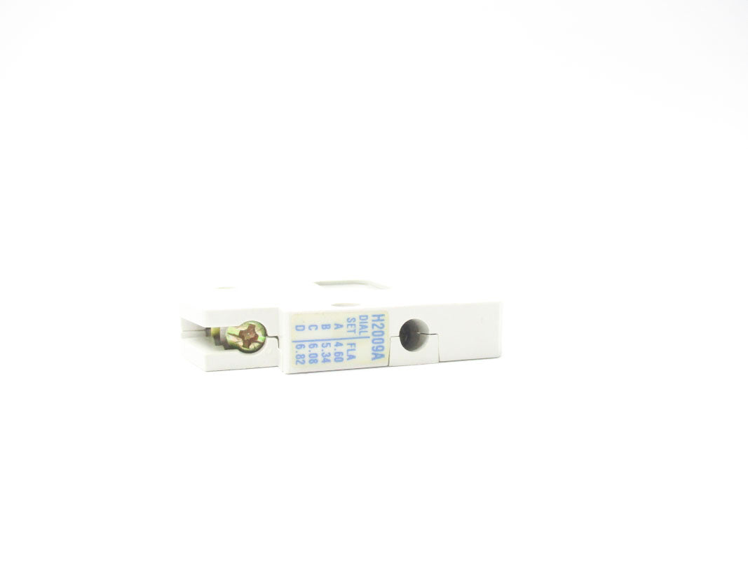 CUTLER HAMMER H2009A NSNP