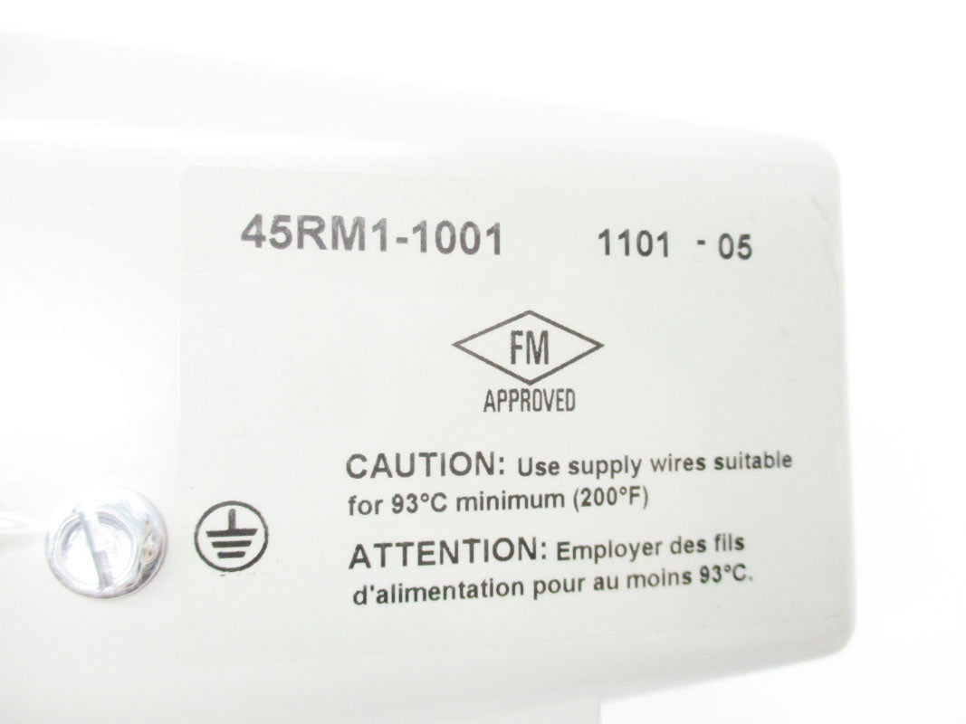 FIREYE 45RM1-1001 NSNP
