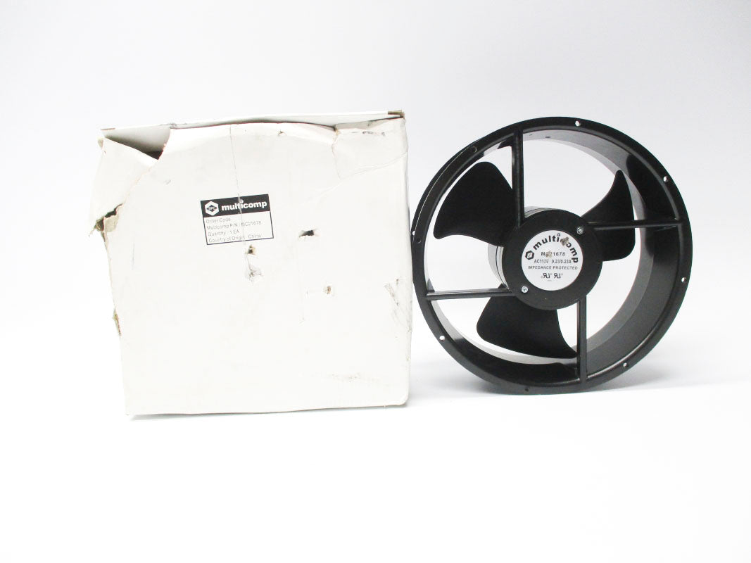 MULTICOMP MC21678 NSMP