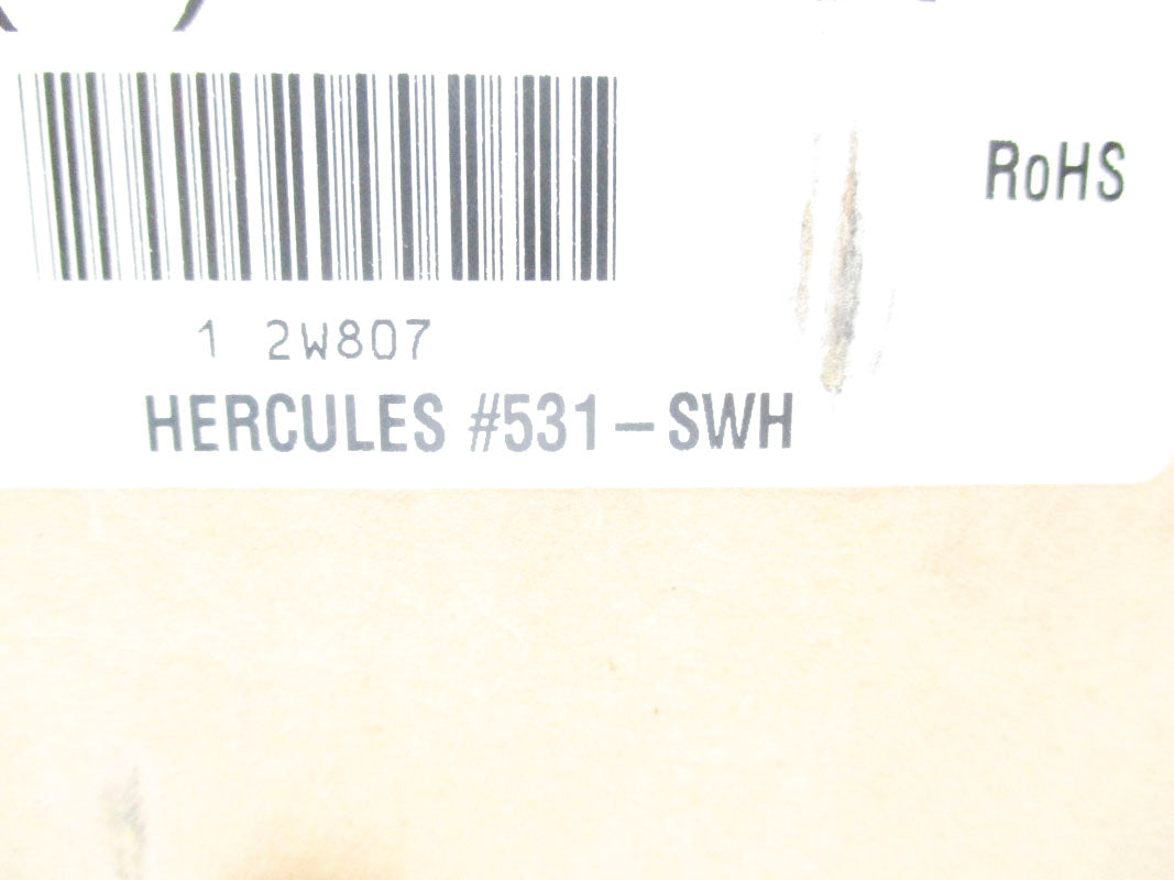 HERCULES 531-SWH NSMP