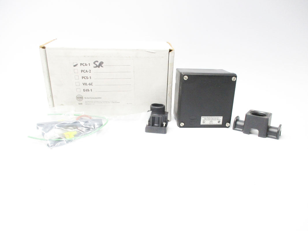 THERMON PCA-1SR (AS PICTURED) NSMP