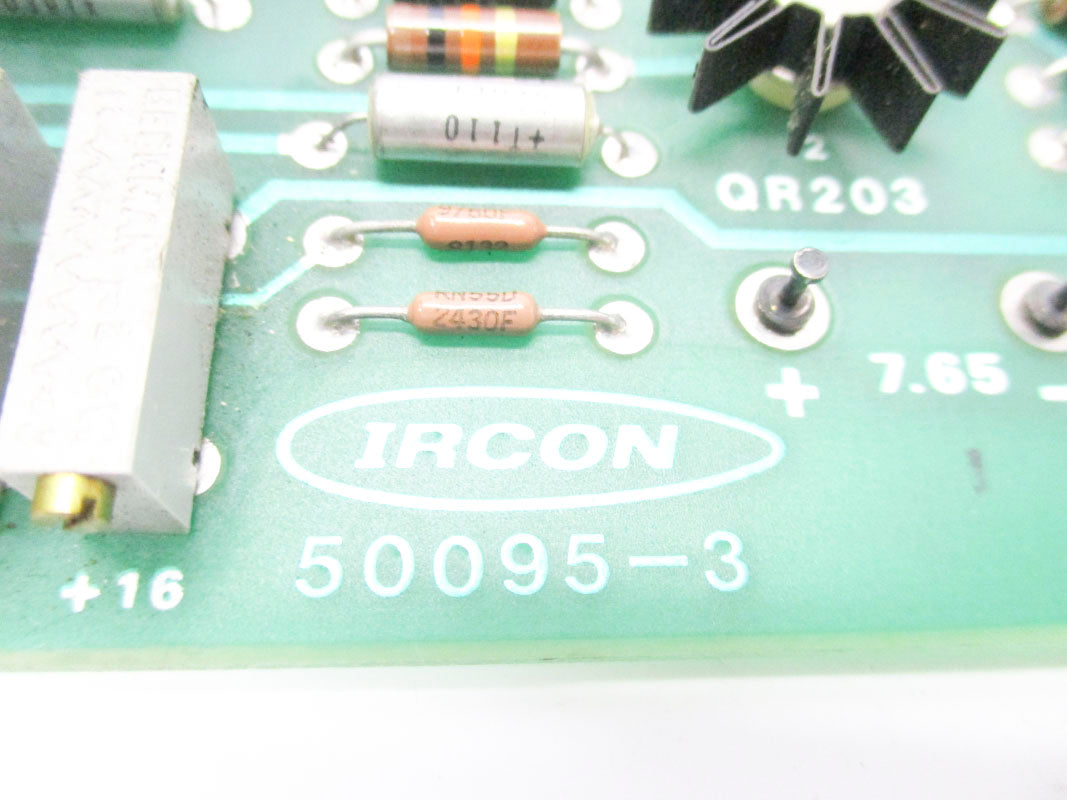 IRCON 50095-3 UNMP