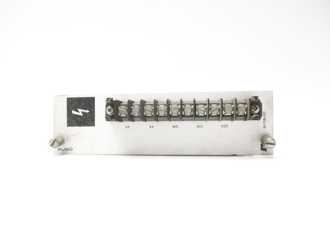 RELIANCE ELECTRIC 81128-00 UNMP