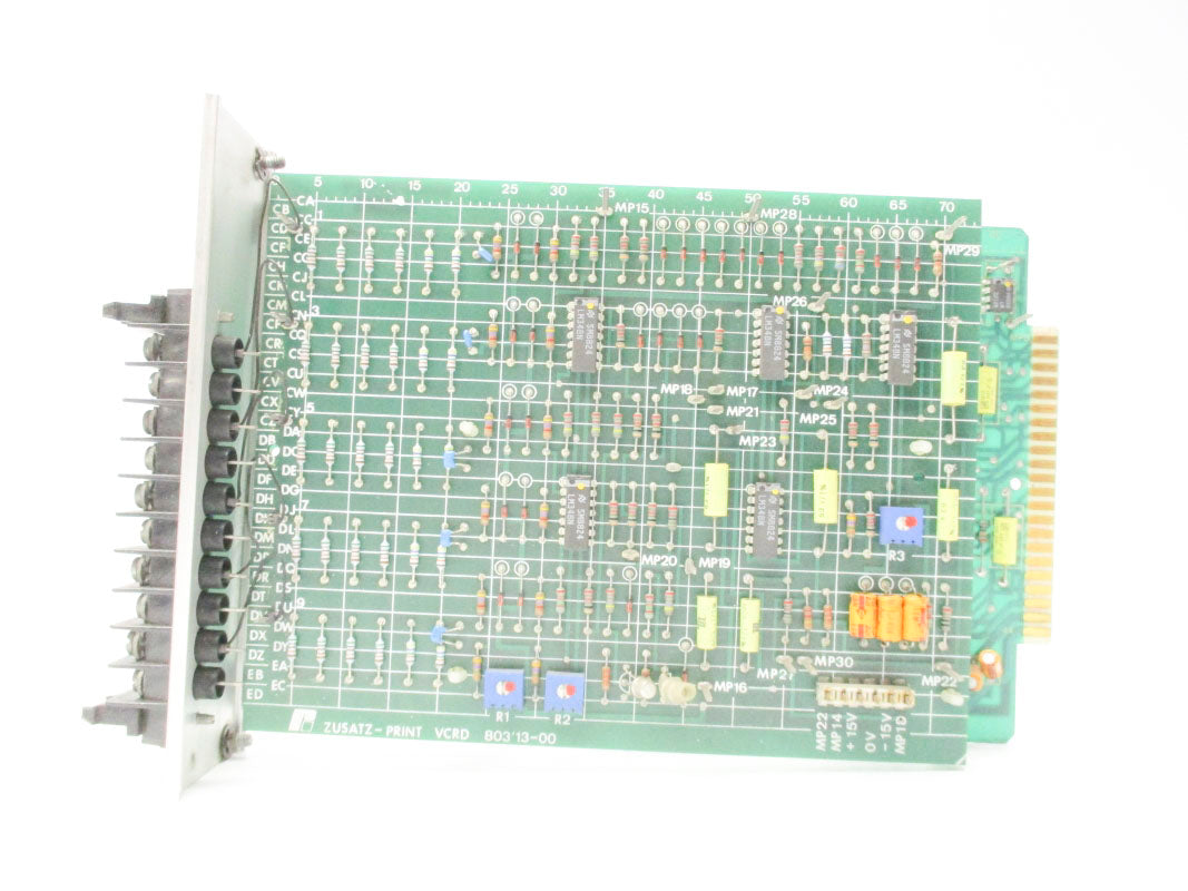 RELIANCE ELECTRIC 81128-00 UNMP