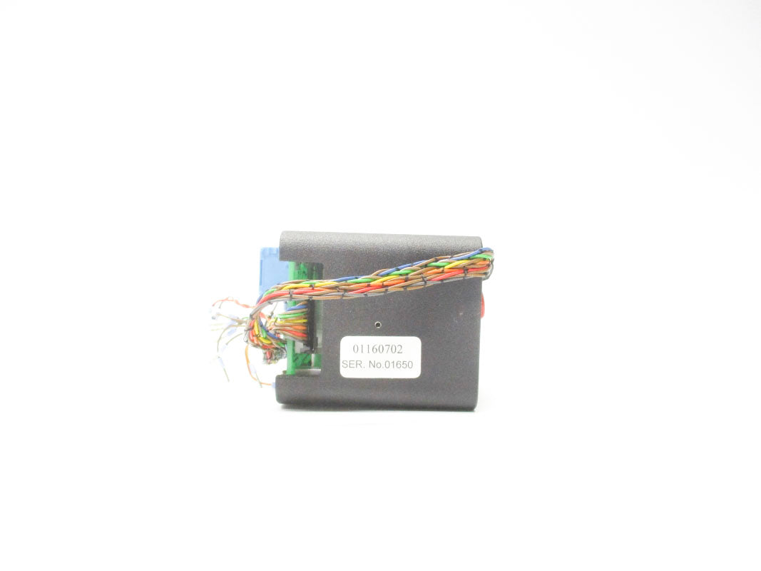 INDUSTRIAL MRO 01160702 NSNP