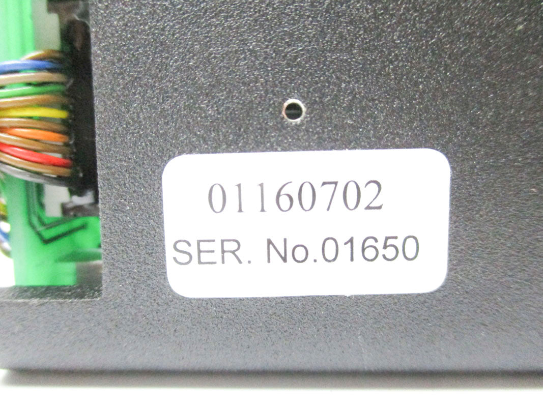 INDUSTRIAL MRO 01160702 NSNP
