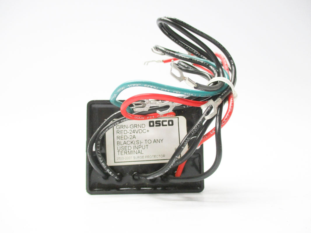 OSCO 2500-2207 NSNP