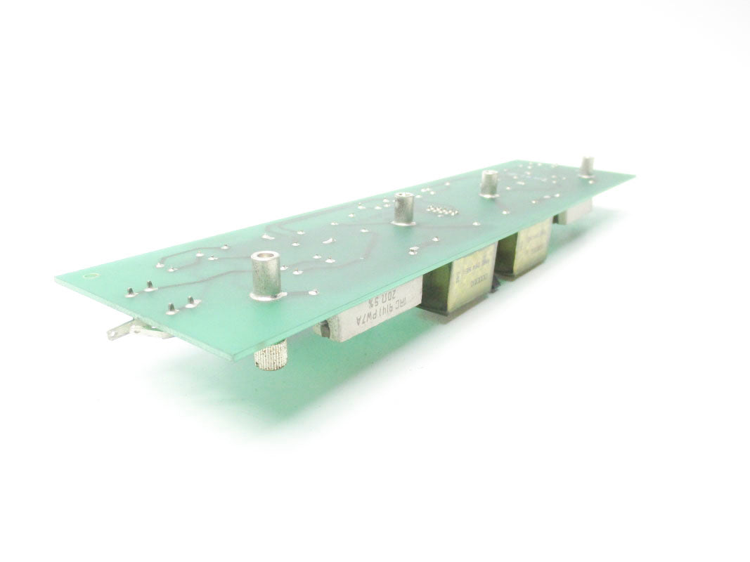 ALLEN BRADLEY 105060 REV. 03 UNMP