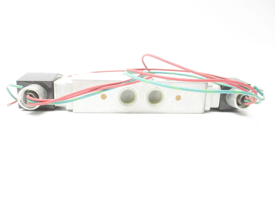 NORGREN 2637400 110/120VAC UNMP