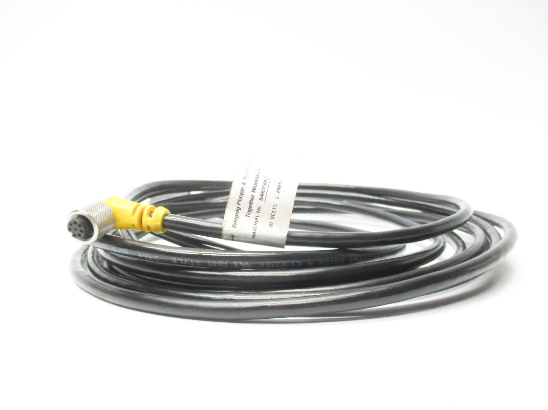 MOLEX 849015002 NSNP